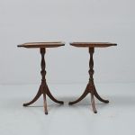 1161 1461 LAMP TABLE